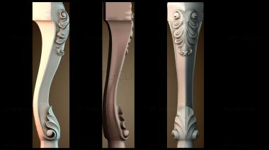 3D model NJ_1125 (STL)