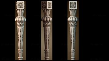 3D мадэль NJ_1126 (STL)