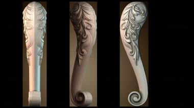 3D мадэль NJ_1127 (STL)