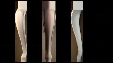 3D мадэль NJ_1128 (STL)