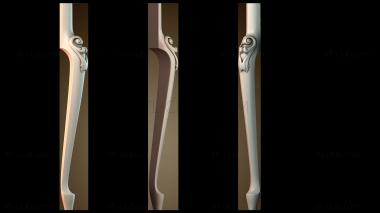 3D мадэль NJ_1129 (STL)