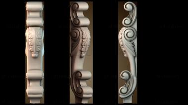 3D мадэль NJ_1133 (STL)