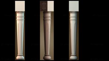 3D мадэль NJ_1134 (STL)