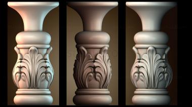 3D модель NJ_1138 (STL)