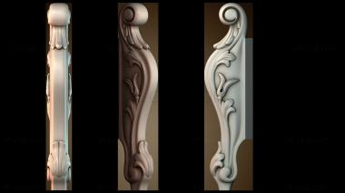 3D мадэль NJ_1142 (STL)