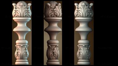 3D мадэль NJ_1144 (STL)