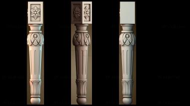 3D мадэль NJ_1145 (STL)