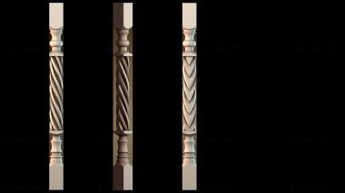 3D model NJ_1147 (STL)