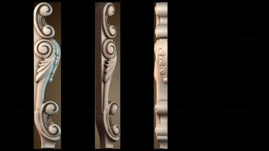 3D мадэль NJ_1150 (STL)