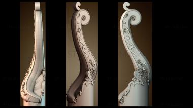 3D мадэль NJ_1152 (STL)