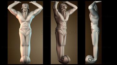 3D мадэль NJ_1153 (STL)