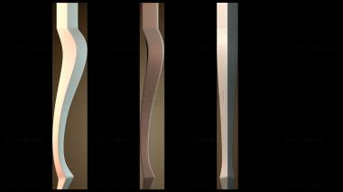 3D мадэль NJ_1155 (STL)