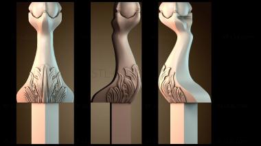 3D мадэль NJ_1159 (STL)