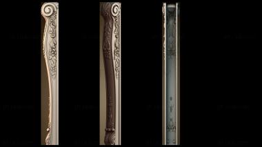 3D мадэль NJ_1161 (STL)