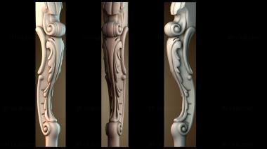 3D мадэль NJ_1162 (STL)