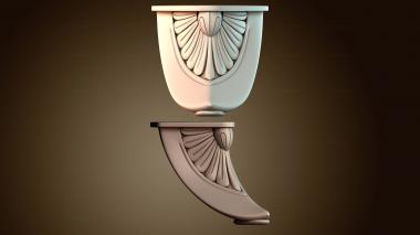 3D мадэль NJ_1164 (STL)