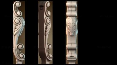 3D мадэль NJ_1165 (STL)