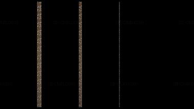 3D мадэль NJ_1168 (STL)