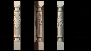 3D мадэль NJ_1170 (STL)