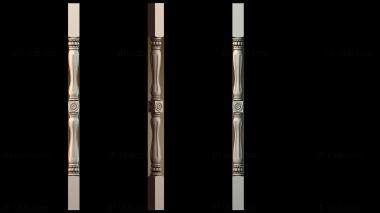 3D мадэль NJ_1171 (STL)