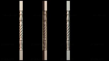 3D мадэль NJ_1172 (STL)