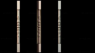 3D мадэль NJ_1173 (STL)