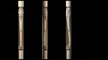 3D мадэль NJ_1174 (STL)