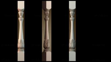 3D мадэль NJ_1175 (STL)