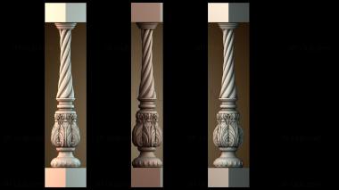 3D мадэль NJ_1176 (STL)