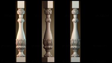 3D мадэль NJ_1178 (STL)