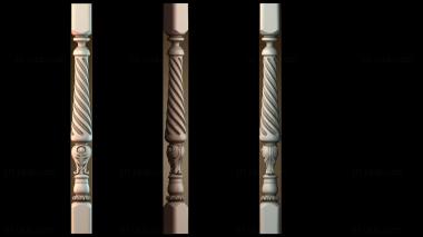 3D мадэль NJ_1180 (STL)