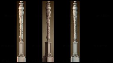 3D мадэль NJ_1181 (STL)