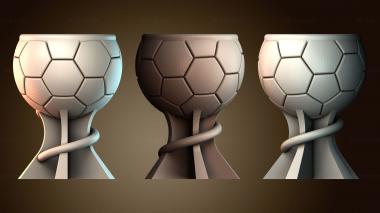 3D model NJ_1183 (STL)