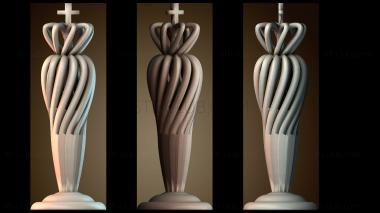 3D мадэль NJ_1190 (STL)