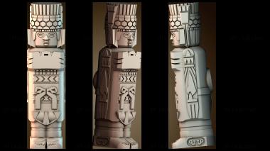 3D model NJ_1199 (STL)