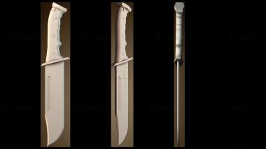 3D мадэль NJ_1200 (STL)