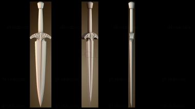 3D model NJ_1203 (STL)