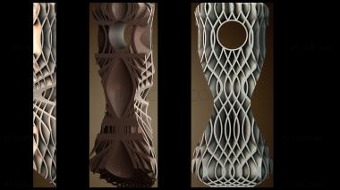 3D мадэль NJ_1205 (STL)