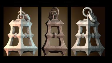 3D мадэль NJ_1206 (STL)