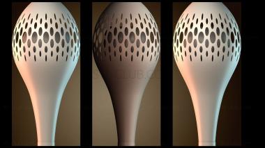 3D мадэль NJ_1208 (STL)