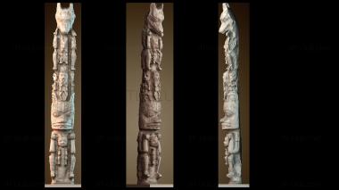 3D мадэль NJ_1209 (STL)