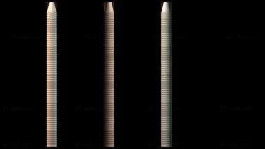 3D мадэль NJ_1210 (STL)