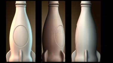 3D мадэль NJ_1211 (STL)