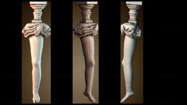 3D мадэль NJ_1216 (STL)