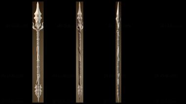 3D model NJ_1219 (STL)