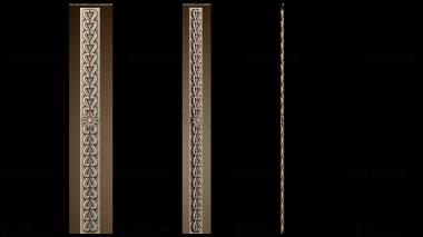 3D model NJ_1221 (STL)