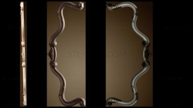 3D model NJ_1222 (STL)