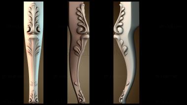 3D мадэль NJ_1223 (STL)