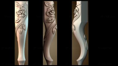 3D мадэль NJ_1224 (STL)