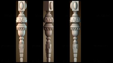 3D мадэль NJ_1226 (STL)